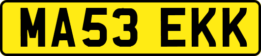 MA53EKK