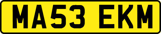 MA53EKM