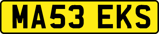 MA53EKS