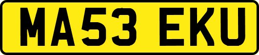 MA53EKU