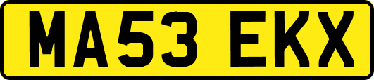 MA53EKX