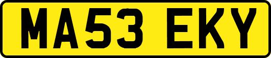 MA53EKY