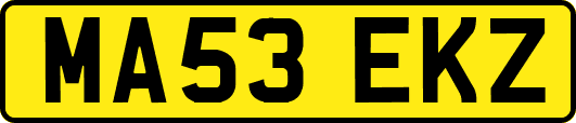 MA53EKZ