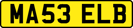 MA53ELB