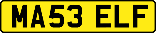 MA53ELF