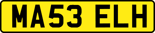 MA53ELH