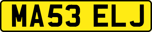 MA53ELJ