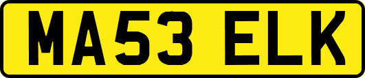 MA53ELK