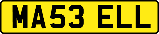 MA53ELL