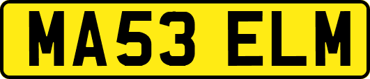 MA53ELM