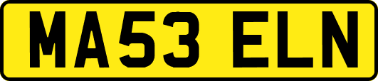 MA53ELN
