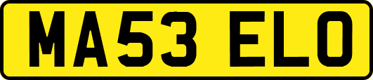 MA53ELO