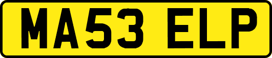MA53ELP