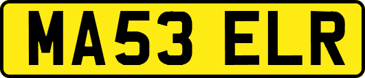 MA53ELR