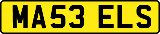 MA53ELS