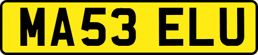 MA53ELU