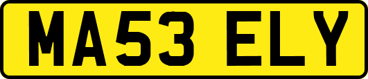 MA53ELY