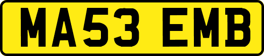 MA53EMB