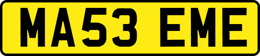 MA53EME