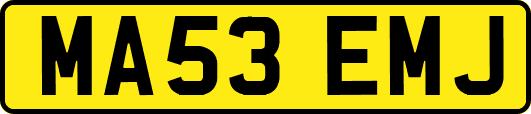 MA53EMJ