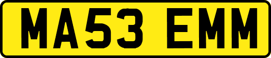 MA53EMM
