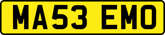 MA53EMO