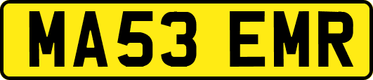 MA53EMR