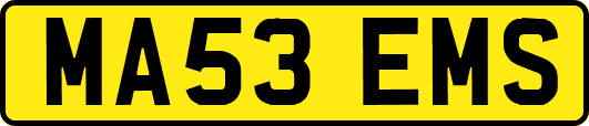 MA53EMS