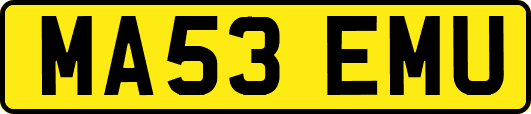 MA53EMU
