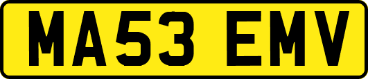 MA53EMV