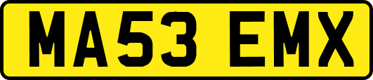 MA53EMX