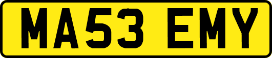MA53EMY