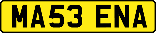 MA53ENA