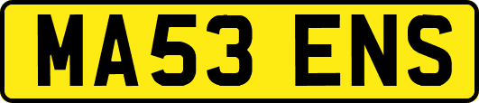 MA53ENS