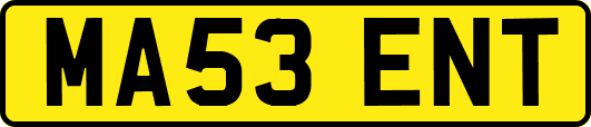 MA53ENT