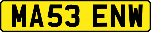 MA53ENW