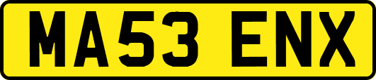 MA53ENX