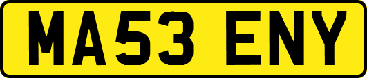 MA53ENY