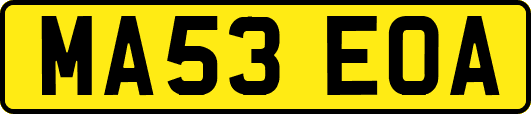 MA53EOA