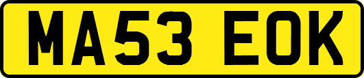MA53EOK
