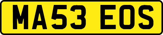 MA53EOS