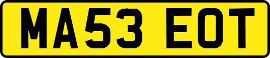 MA53EOT
