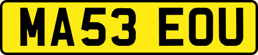 MA53EOU