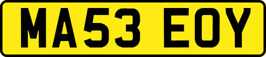 MA53EOY