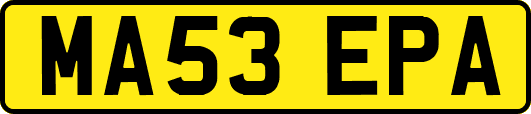 MA53EPA