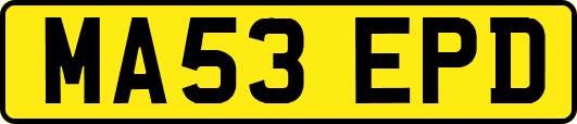 MA53EPD