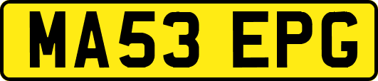 MA53EPG