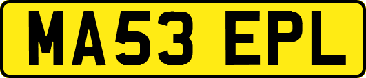 MA53EPL