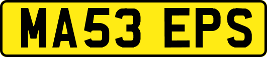 MA53EPS