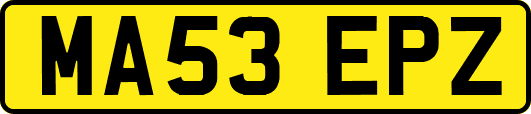MA53EPZ